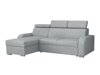 Hjørnesofa Etrcala 100 (Crown 17)