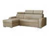 Hjørnesofa Etrcala 100 (Crown 2)