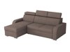 Hjørnesofa Etrcala 100 (Crown 4)