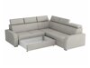 Hjørnesofa Etrcala 101 (Crown 10)