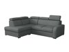 Hjørnesofa Etrcala 108 (Crown 18)