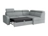 Hjørnesofa Etrcala 108 (Crown 18)