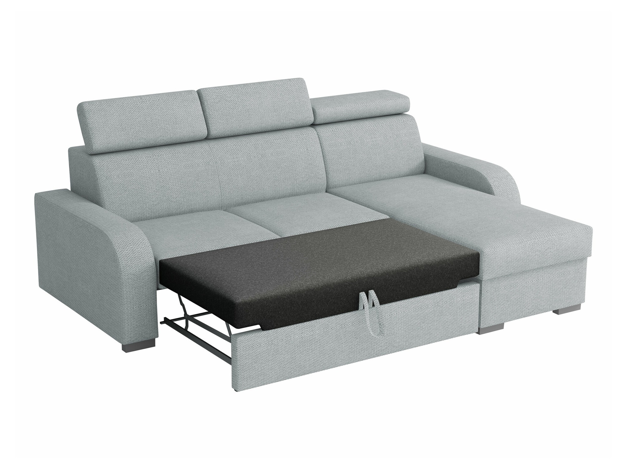 Hjørnesofa Ovos (Crown 10)