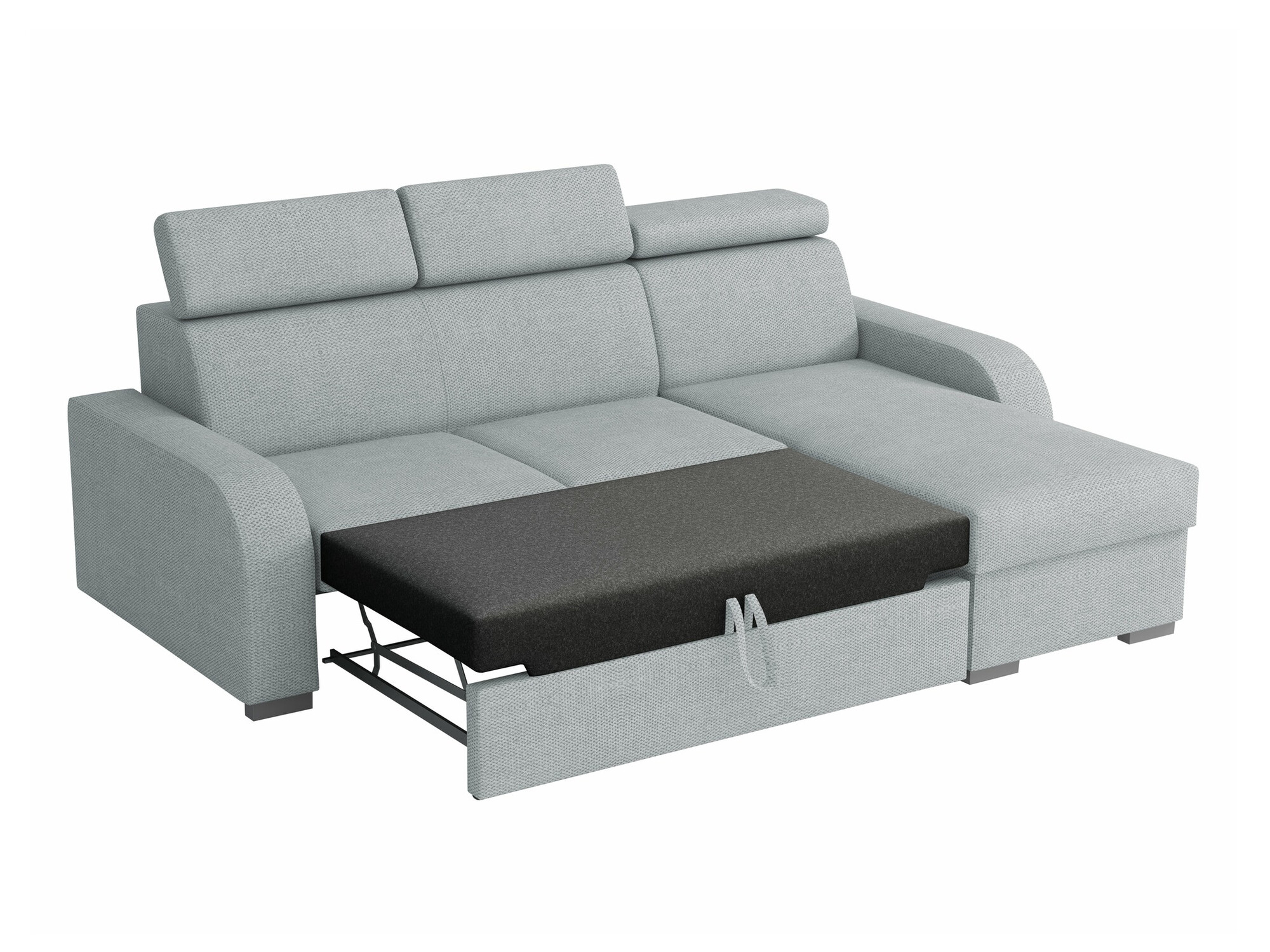 Hjørnesofa Ovos (Crown 11)