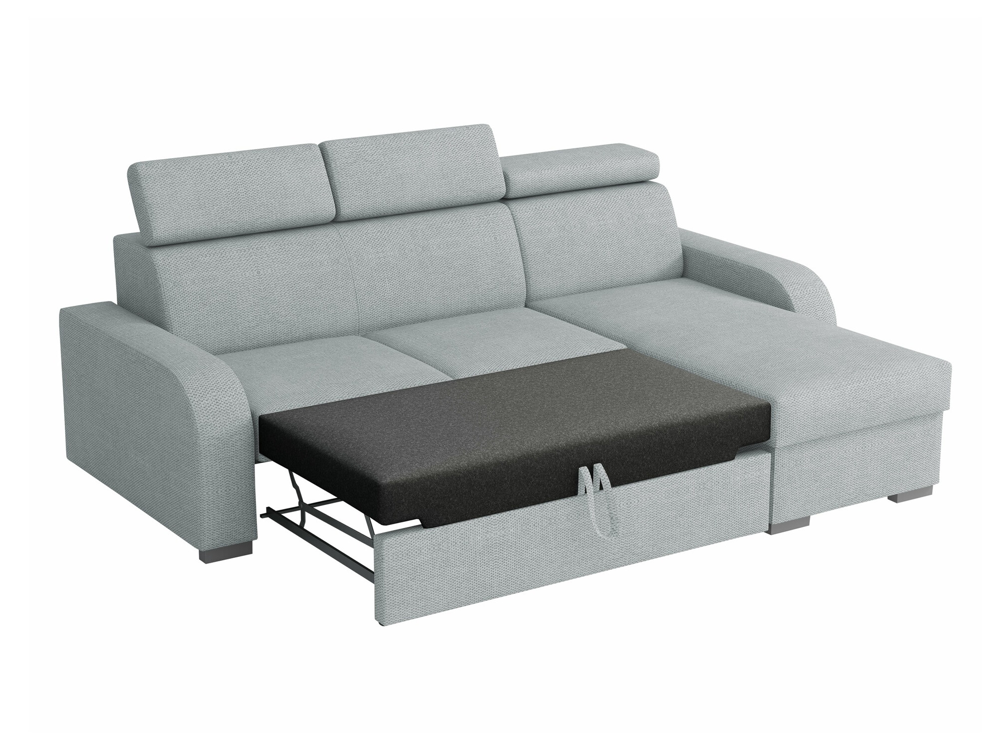 Hjørnesofa Ovos (Crown 15)