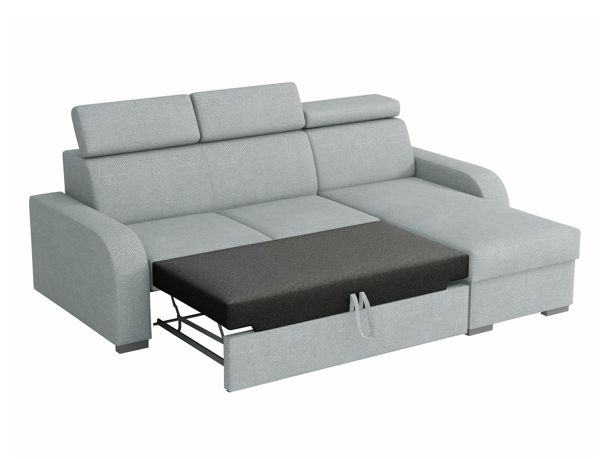 Hjørnesofa Ovos (Crown 16)