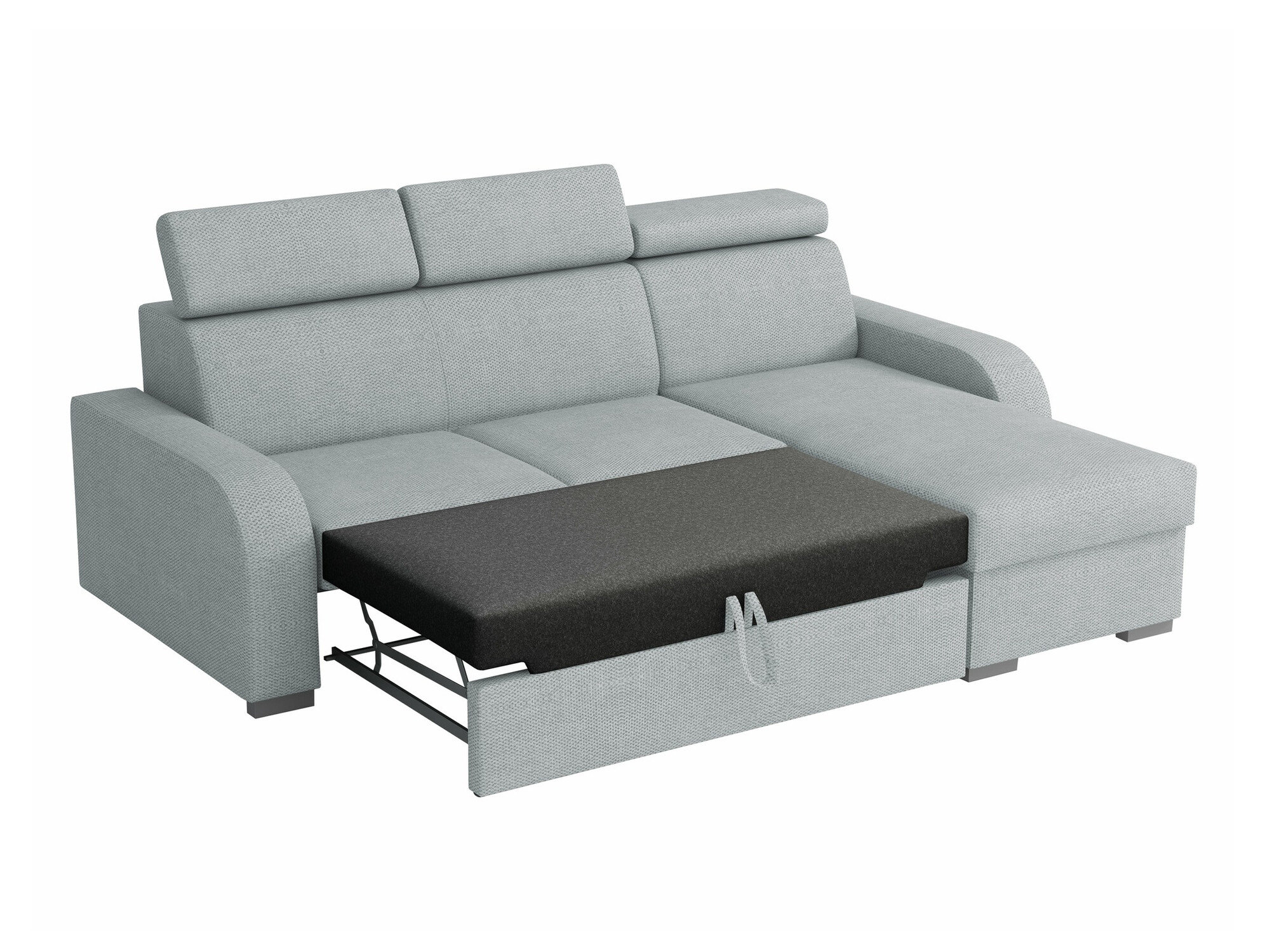 Hjørnesofa Ovos (Crown 2)
