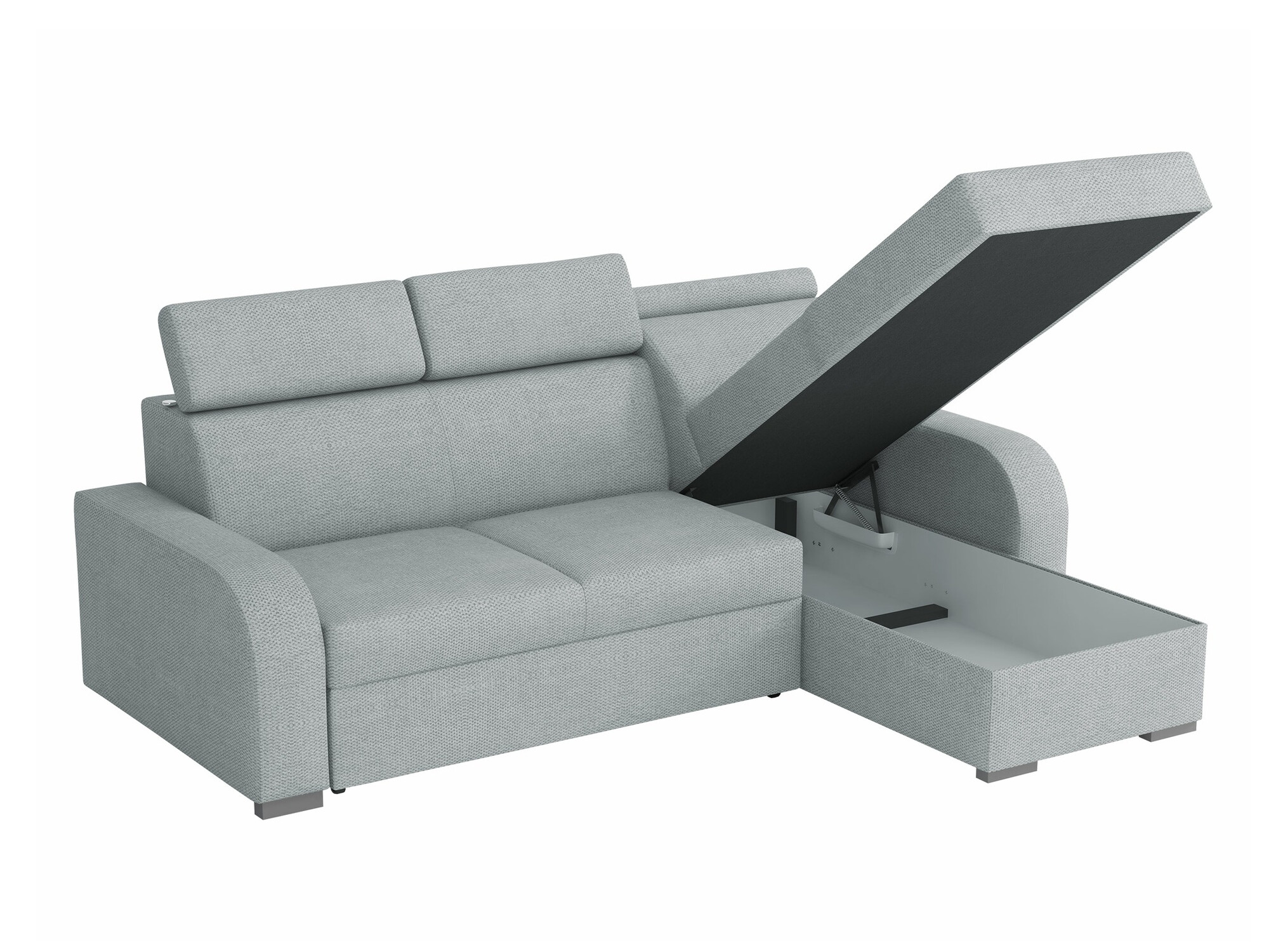 Hjørnesofa Ovos (Crown 2)