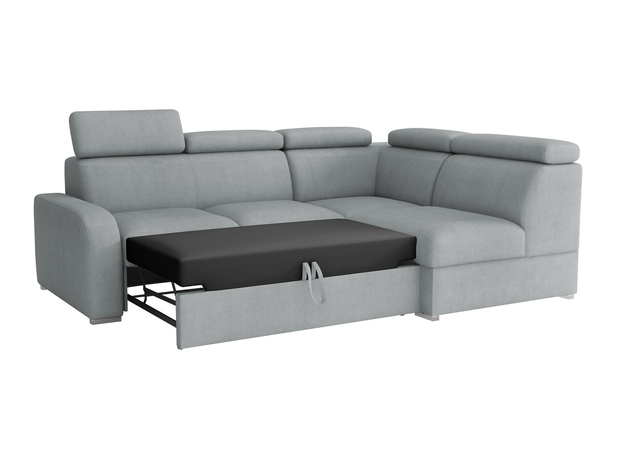 Hjørnesofa Ovos II (Crown 18)