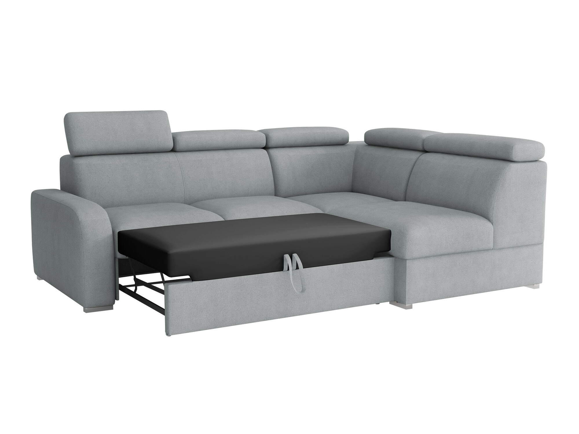 Hjørnesofa Ovos II (Crown 4)