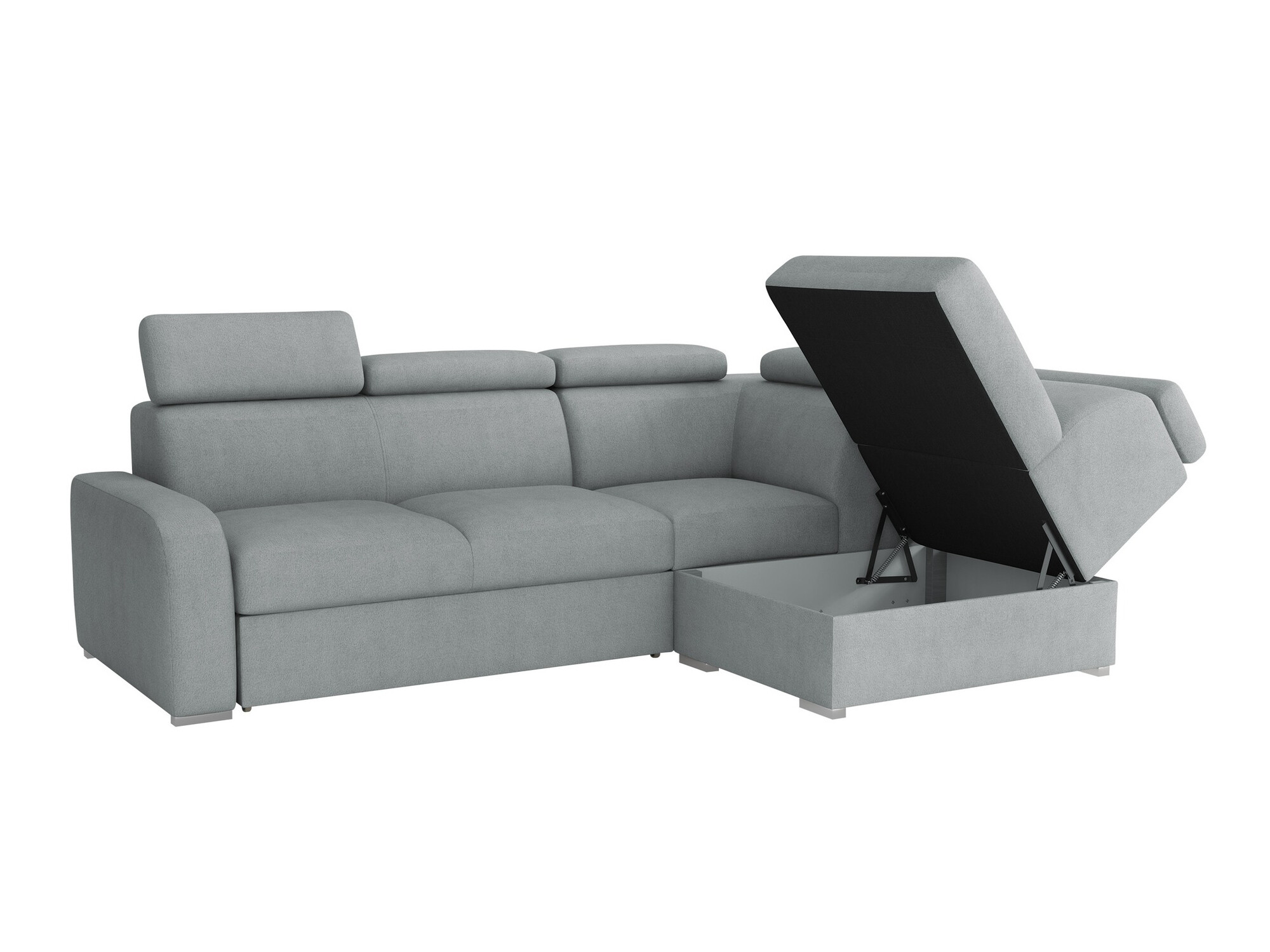 Hjørnesofa Ovos II (Crown 4)