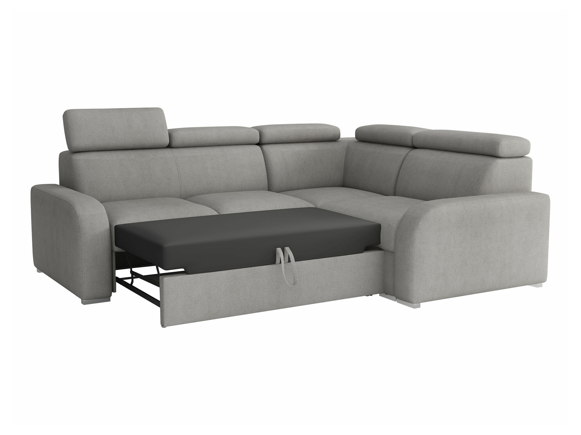 Hjørnesofa Ovos III (Crown 10)