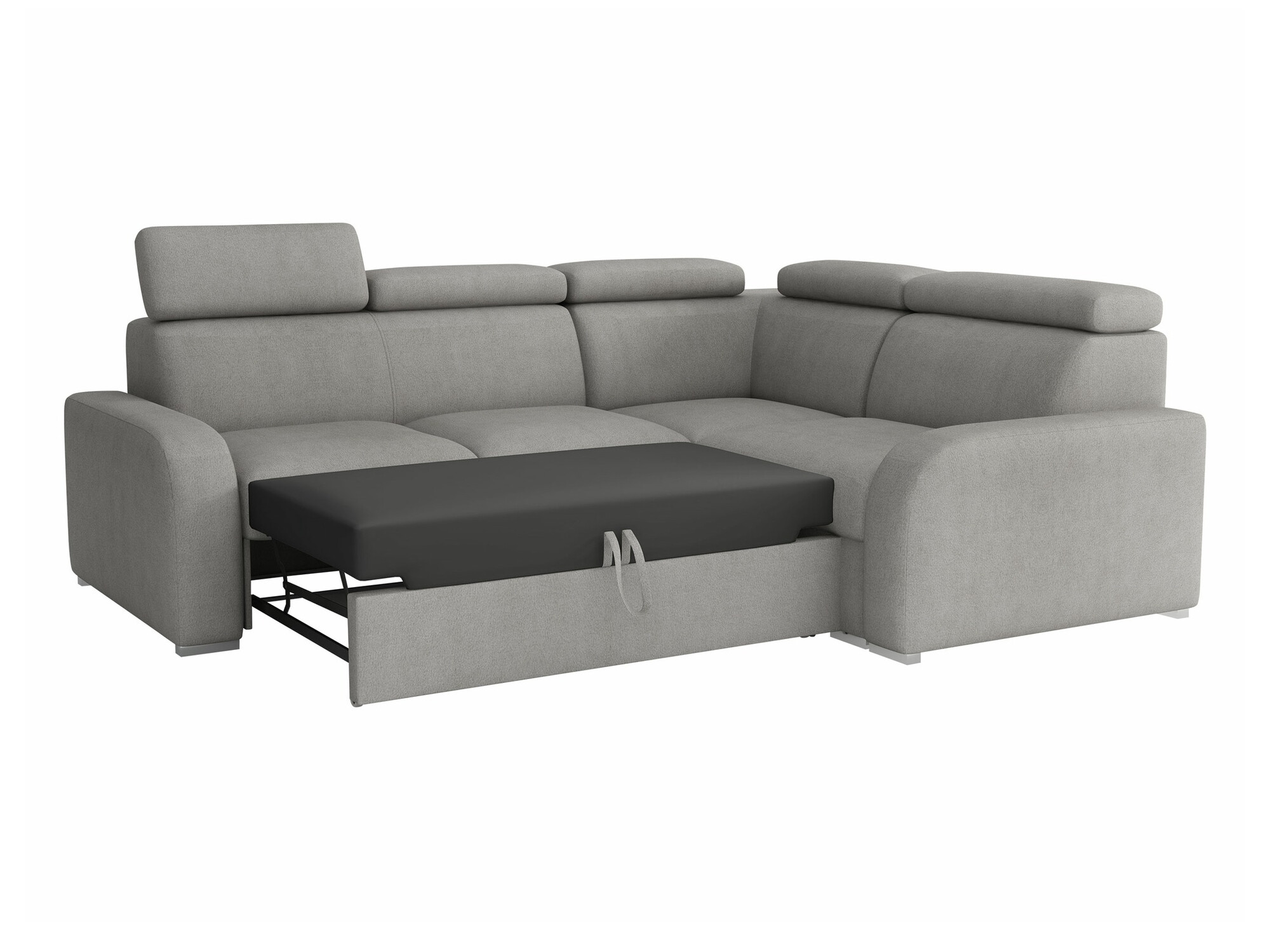 Hjørnesofa Ovos III (Crown 11)