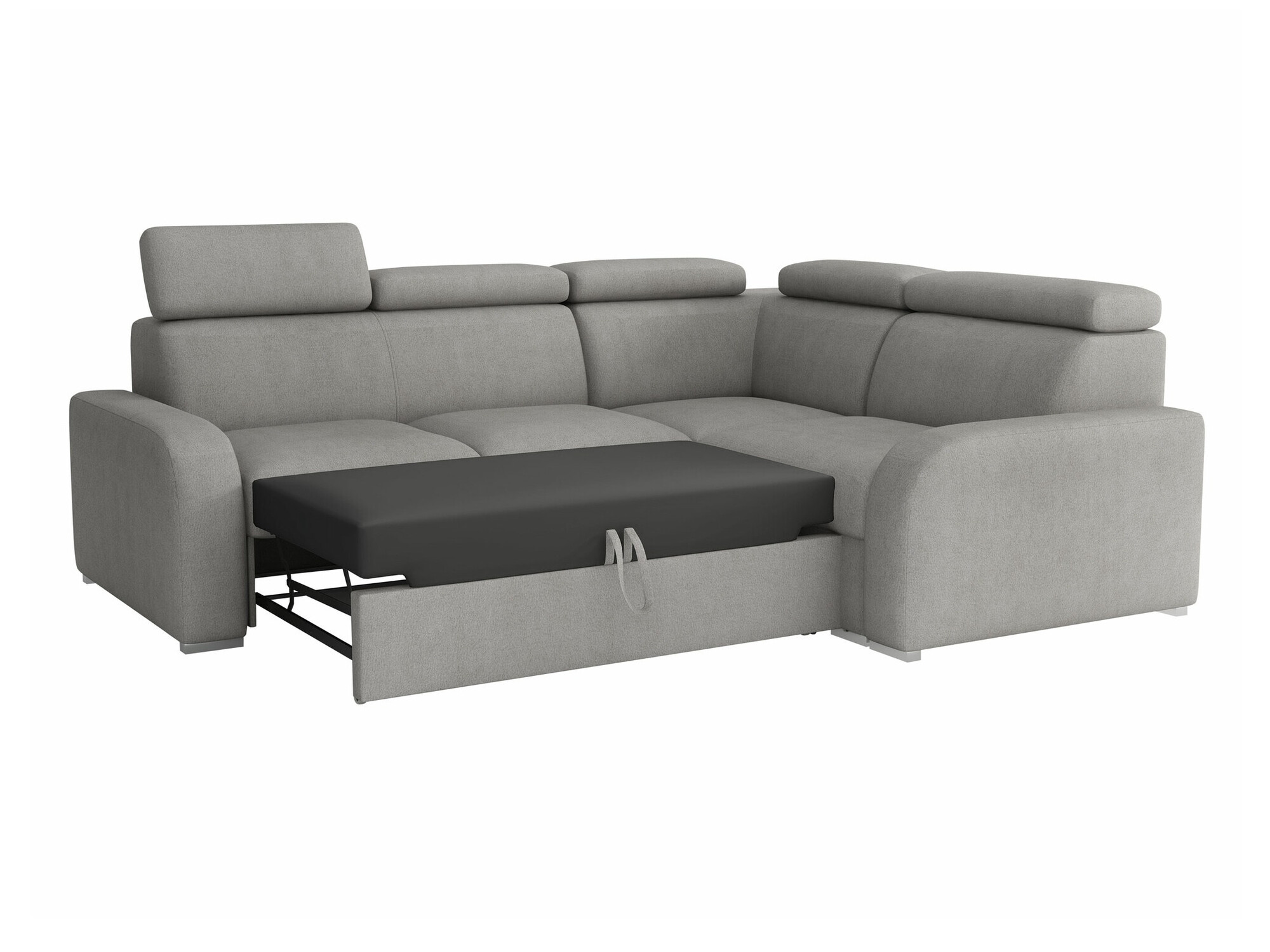 Hjørnesofa Ovos III (Crown 17)