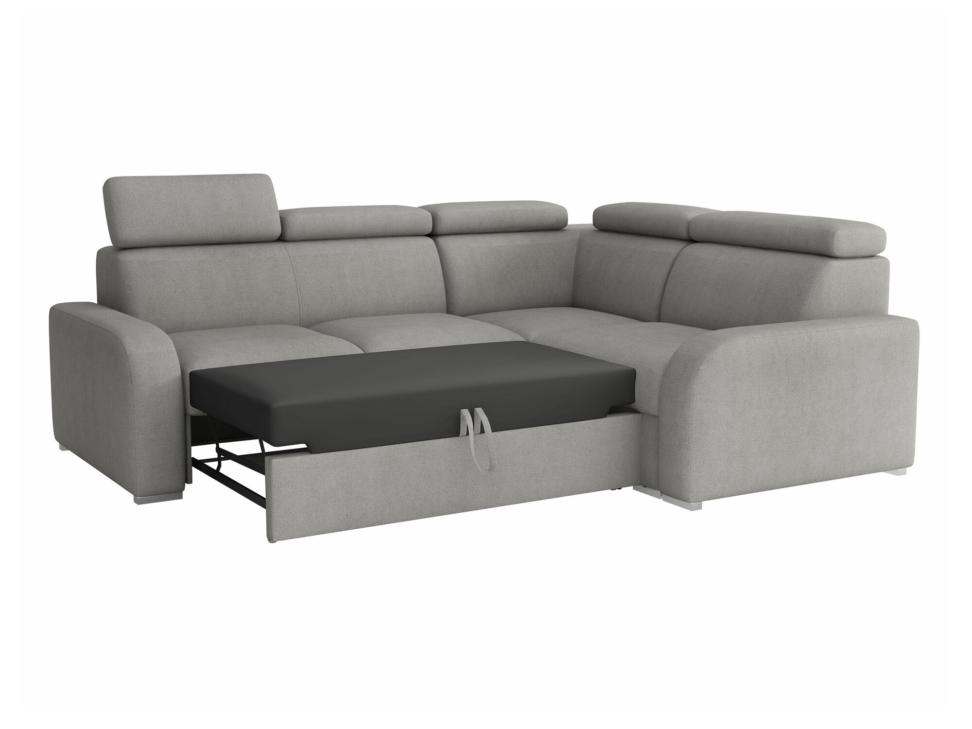 Hjørnesofa Ovos III (Crown 4)