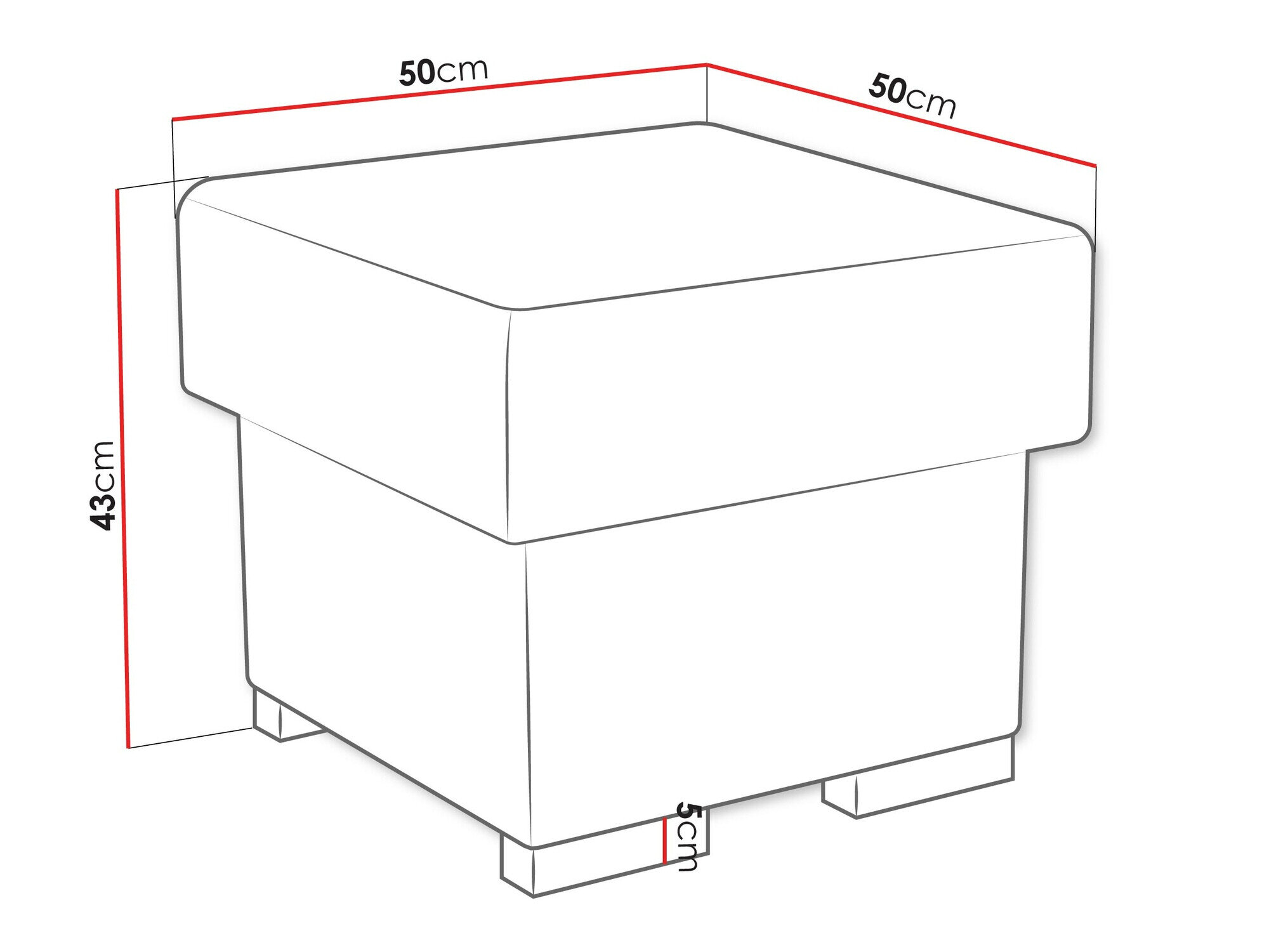 Puf Etrcala 105 (Crown 4)