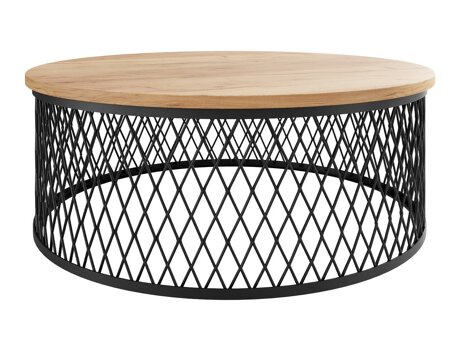 Sofabord Oswego 128 (Craft gylden eg)