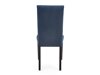 Stol Houston 684 (Mørkeblå + Sort)