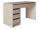 Skrivebord Comfivo 312 (Beige)