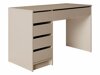 Skrivebord Comfivo 312 (Beige)
