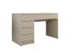 Skrivebord Comfivo Larmire 100 (Beige)