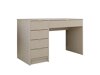 Skrivebord Comfivo Larmire 100 (Beige)
