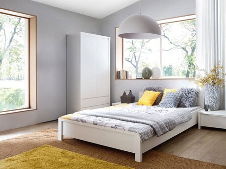 Soveværelsessæt Nolroma 125