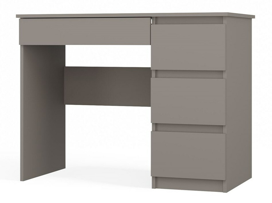 Skrivebord Elbvelu 108 (Grå)