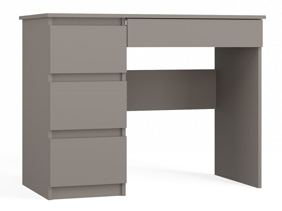 Skrivebord Elbvelu 108 (Grå)
