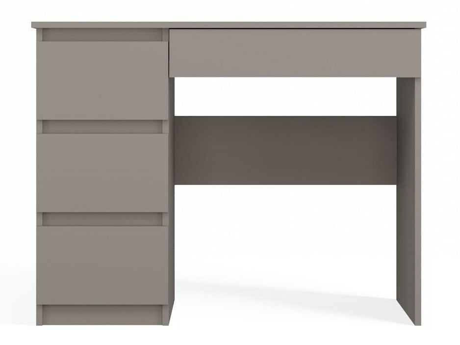 Skrivebord Elbvelu 108 (Grå)