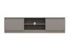 TV-bord Elbvelu 125 (Grå)