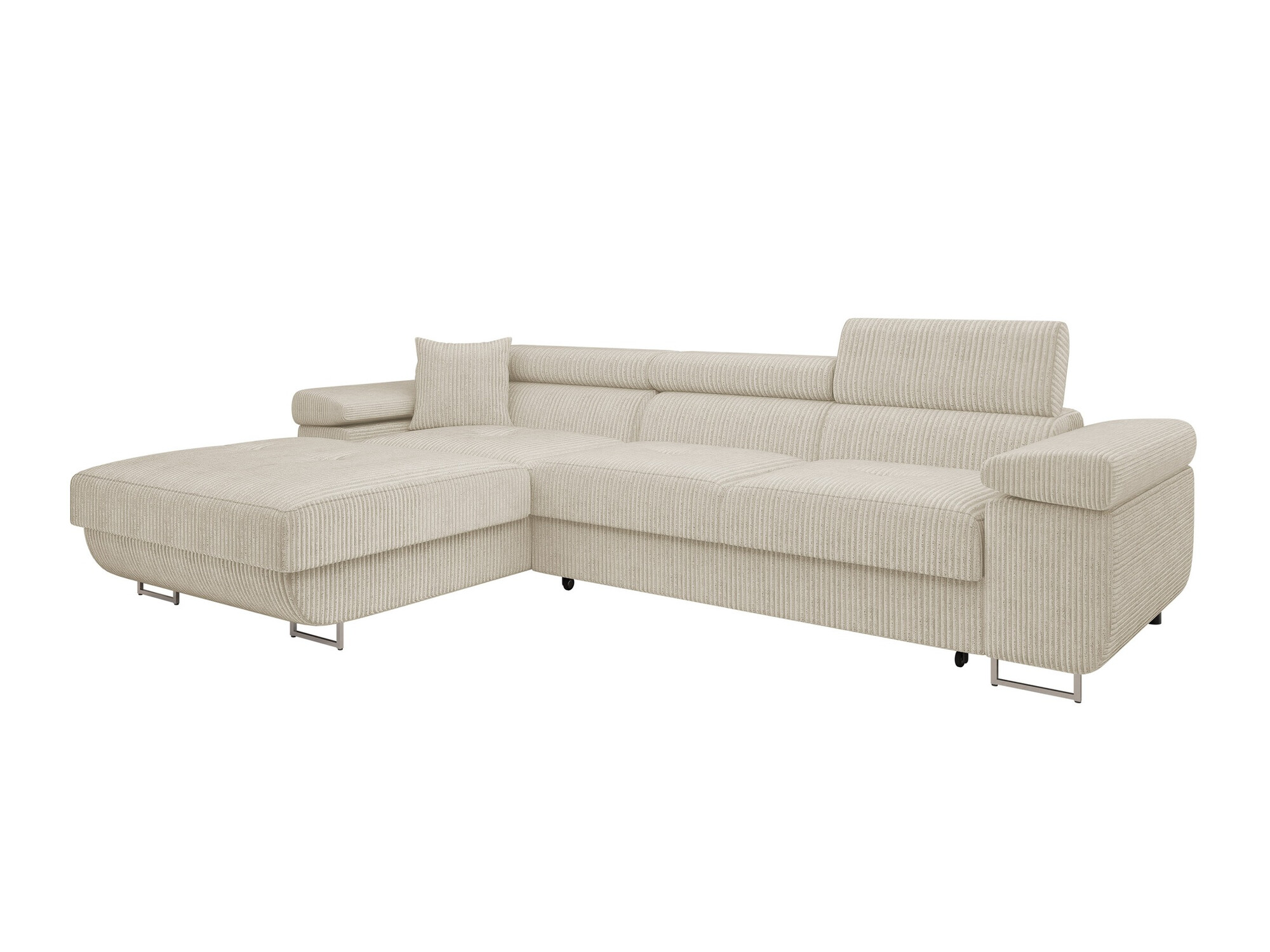 Hjørnesofa Comfivo Vinetum II (Poso 100)