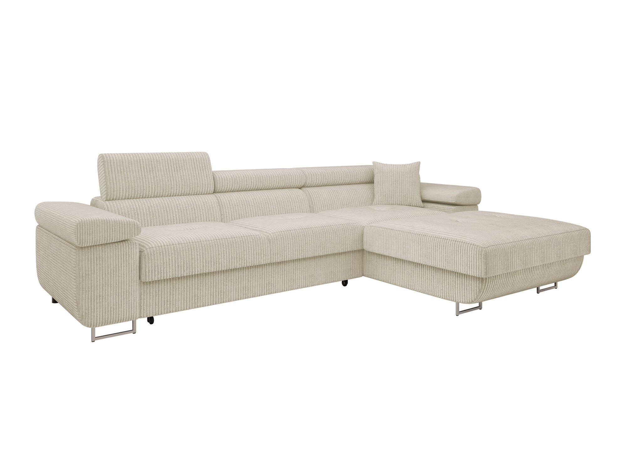 Hjørnesofa Comfivo Vinetum II (Poso 100)