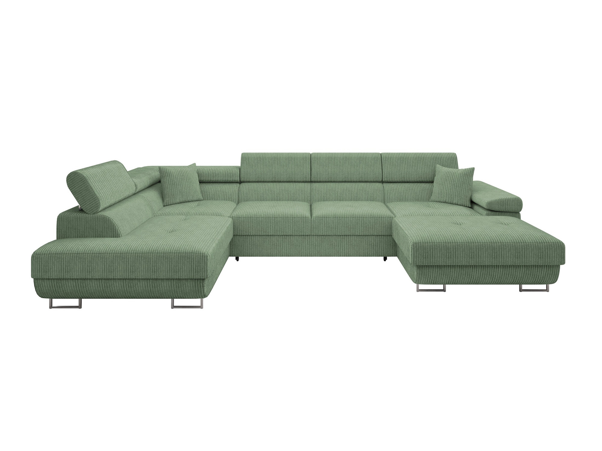 Hjørnesofa Comfivo Vinetum III (Poso 47)