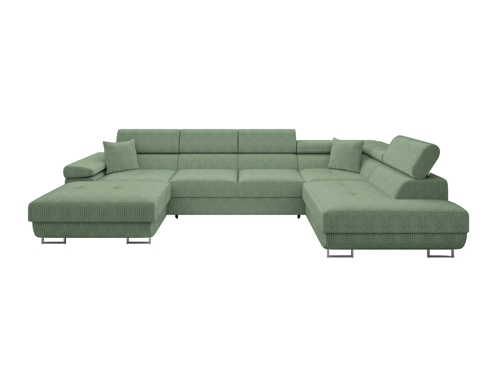 Hjørnesofa Comfivo Vinetum III (Poso 47)