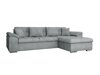 Hjørnesofa Comfivo 107 (Flow 17)