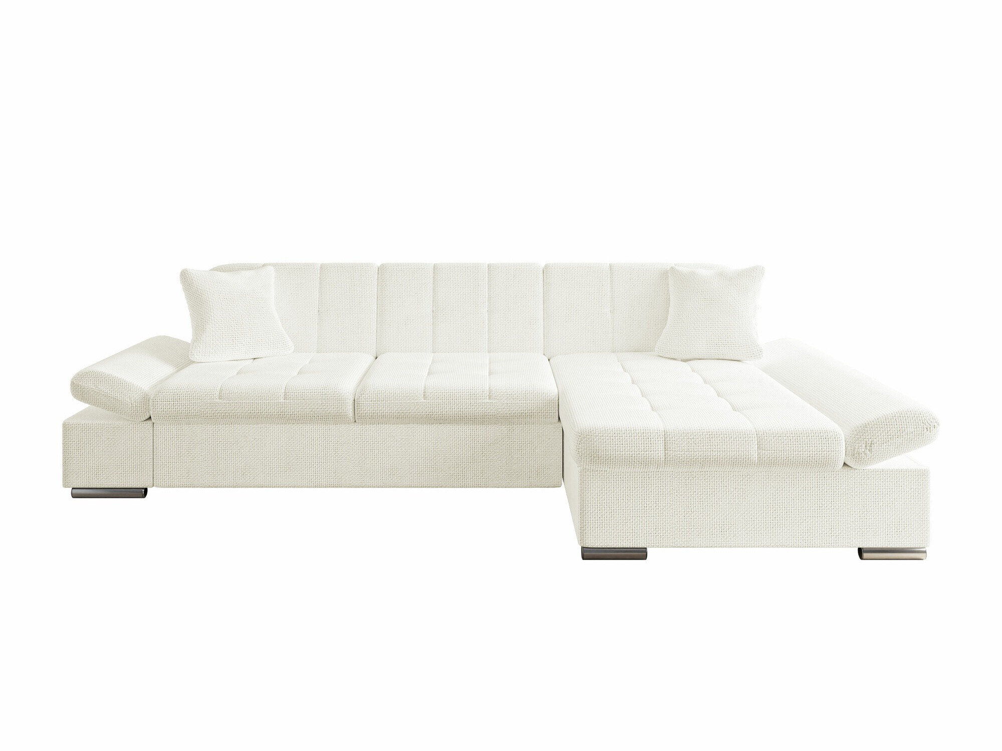 Hjørnesofa Comfivo 219 (Flow 6)
