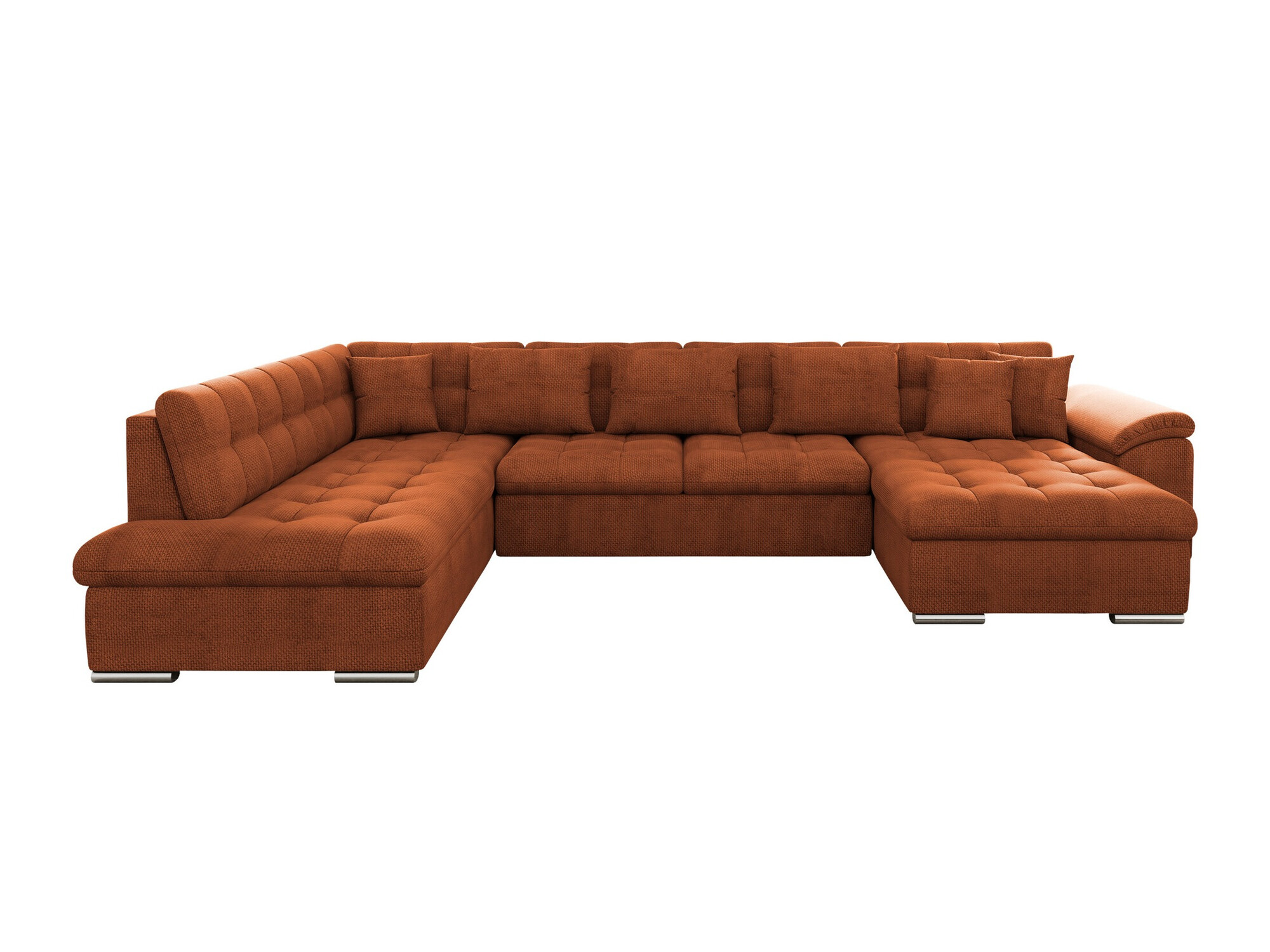 Hjørnesofa Comfivo Gemma II (Højre)