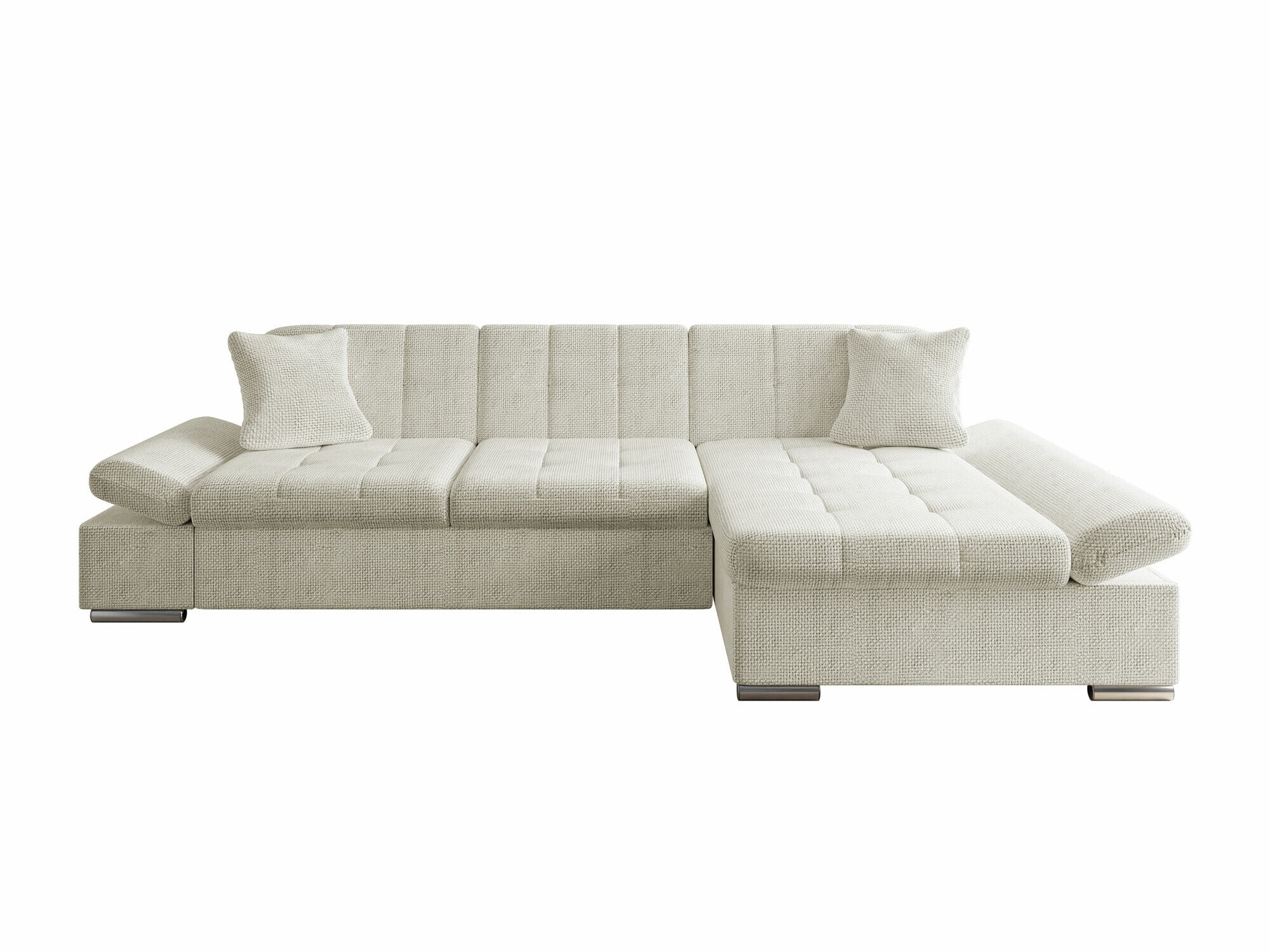 Hjørnesofa Comfivo Sanitas I (Flow 3)