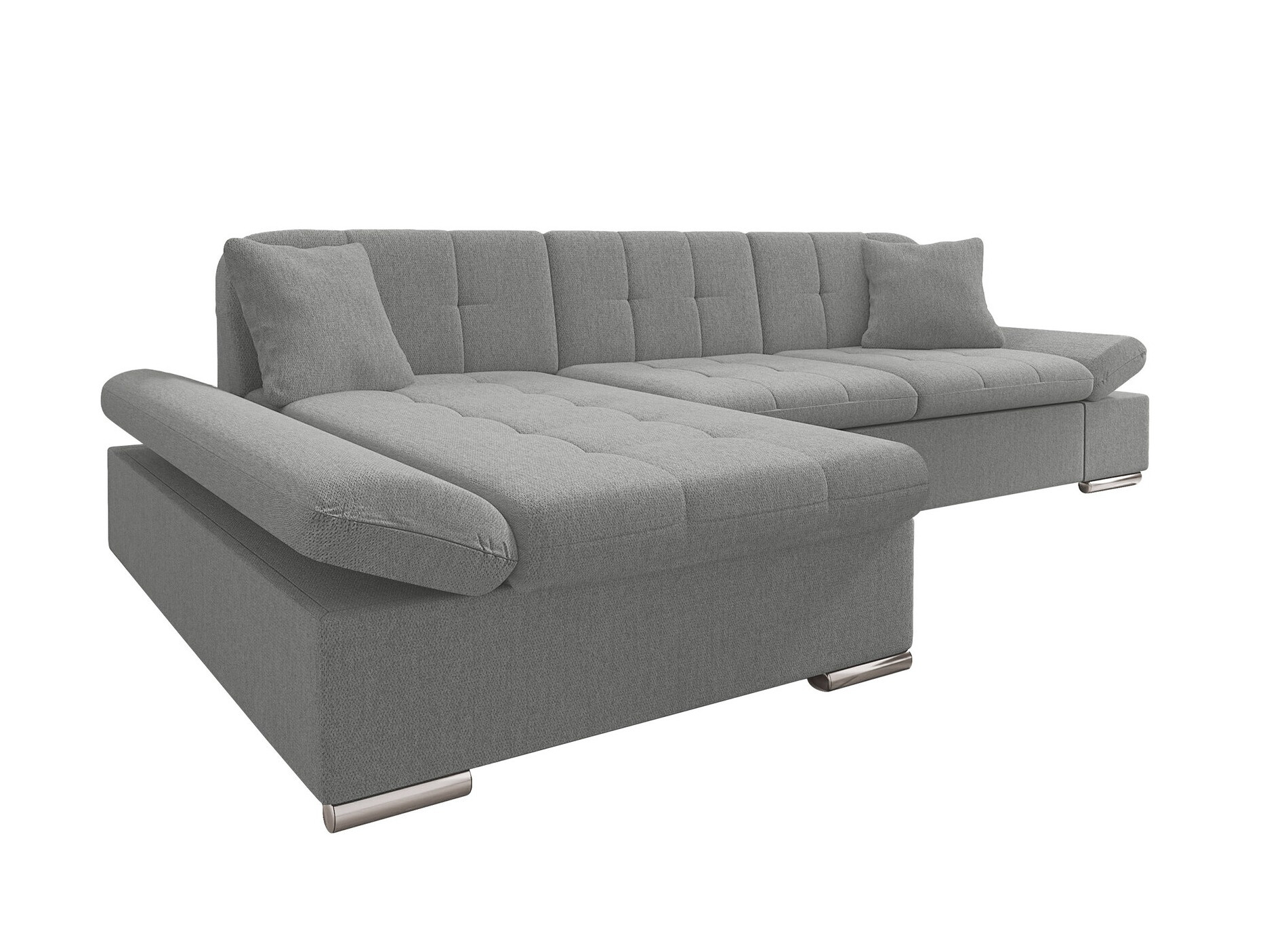 Hjørnesofa Comfivo Sanitas I (Rico 12)