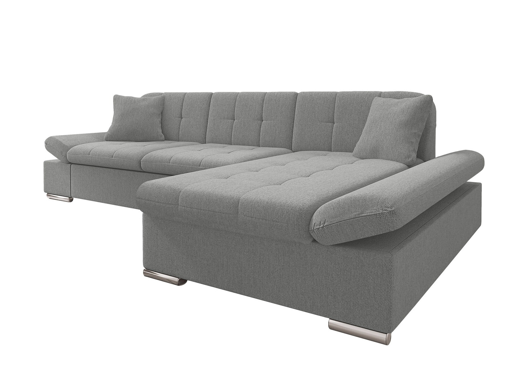 Hjørnesofa Comfivo Sanitas I (Rico 12)