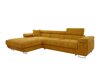 Hjørnesofa Comfivo Eliferu 102 (Wave 05)