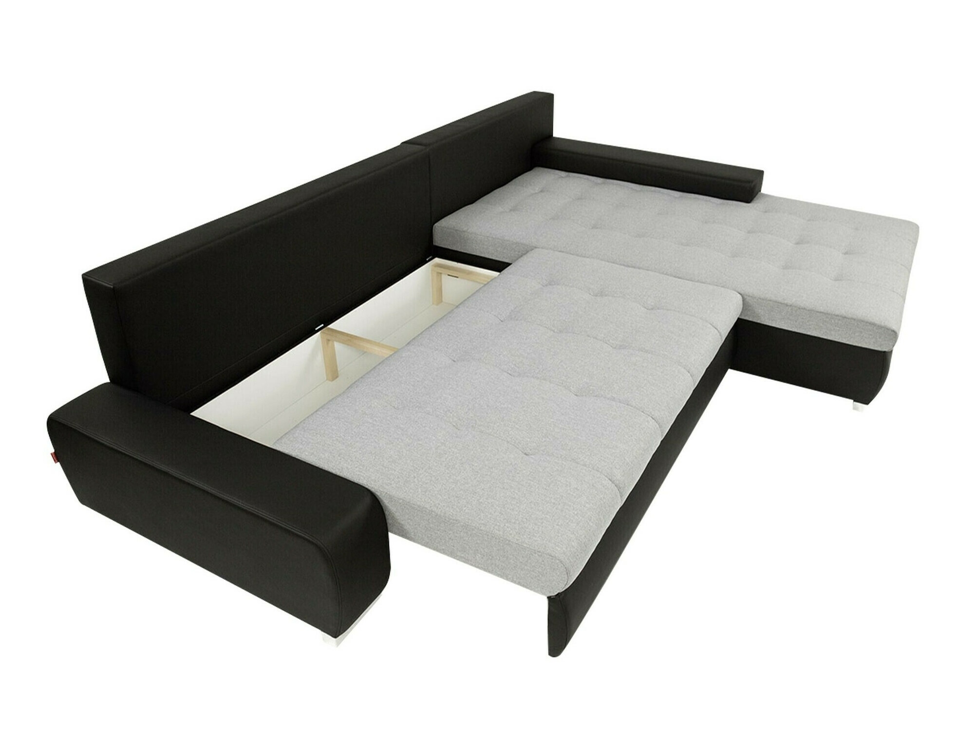 Hjørnesofa Comfivo Nitor II (Rico 12)