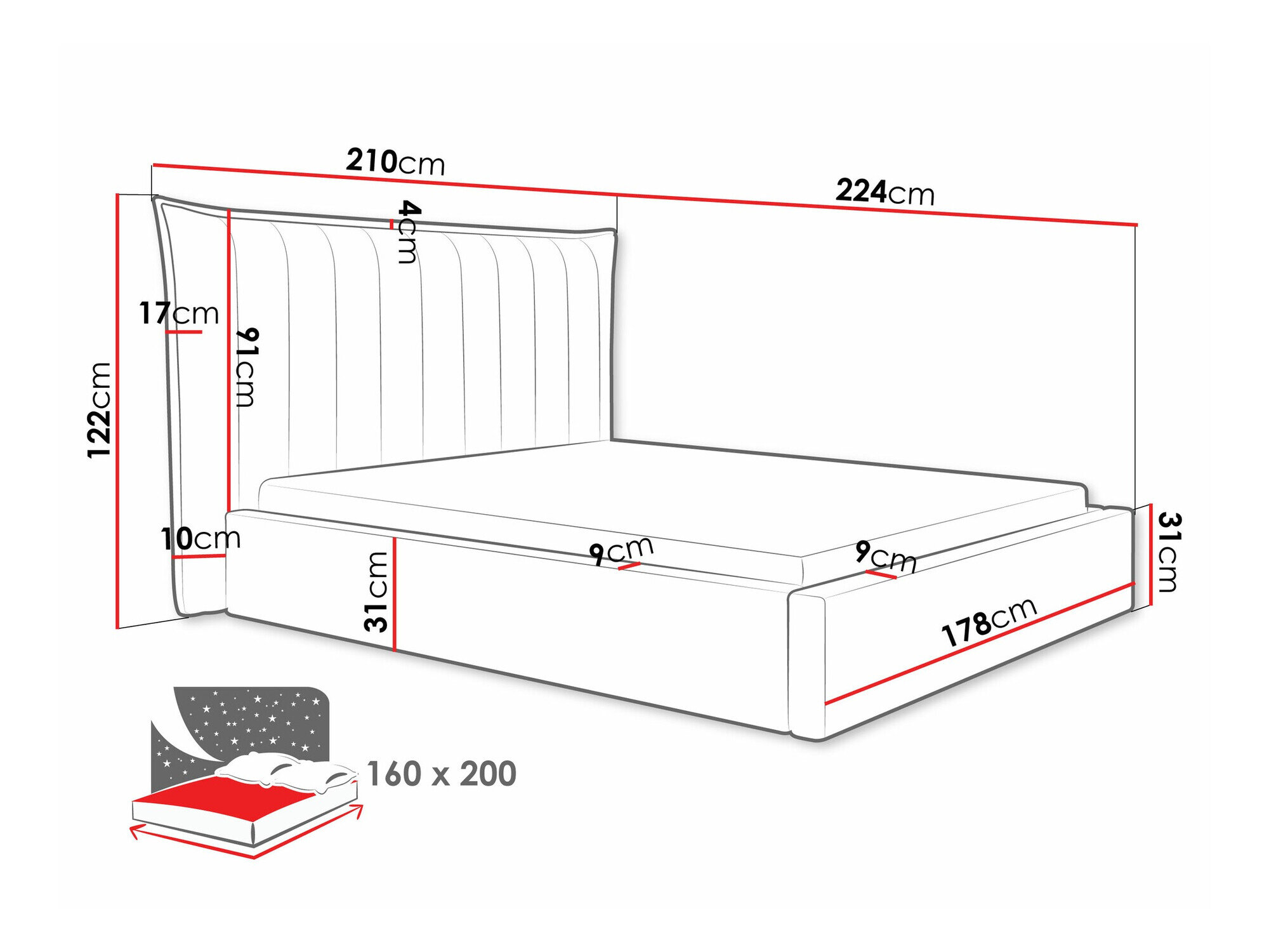 Seng Comfivo 382 (Kronos 09)