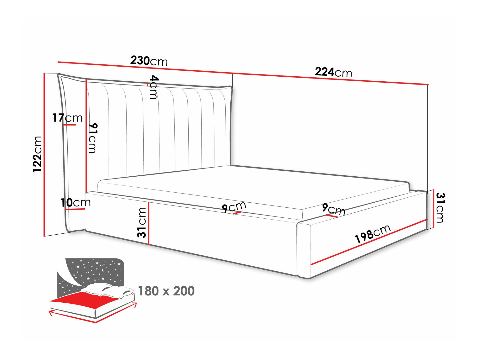 Seng Comfivo 382 (Kronos 22)