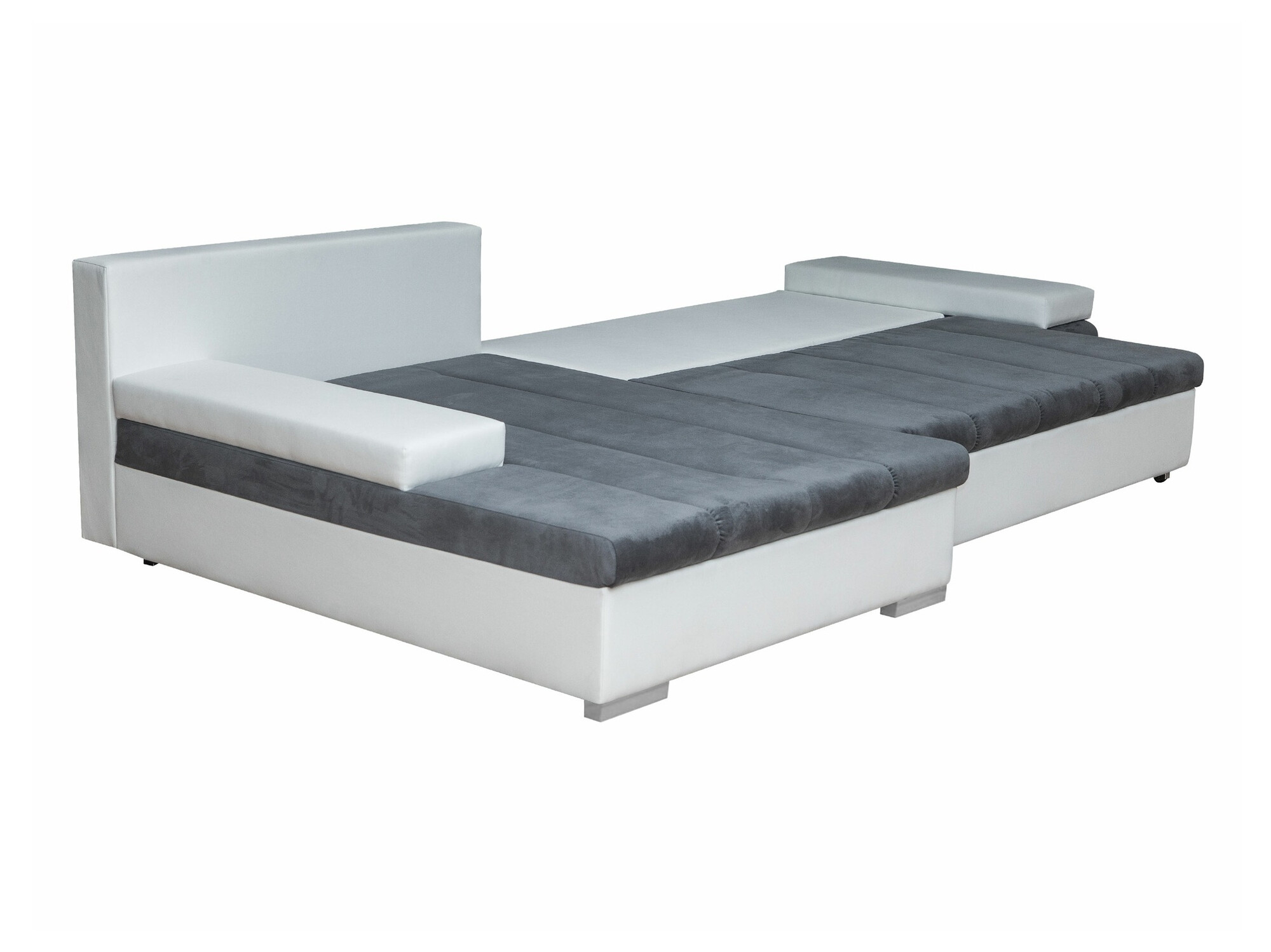 Hjørnesofa Comfivo Olivetum II (Wave 05)