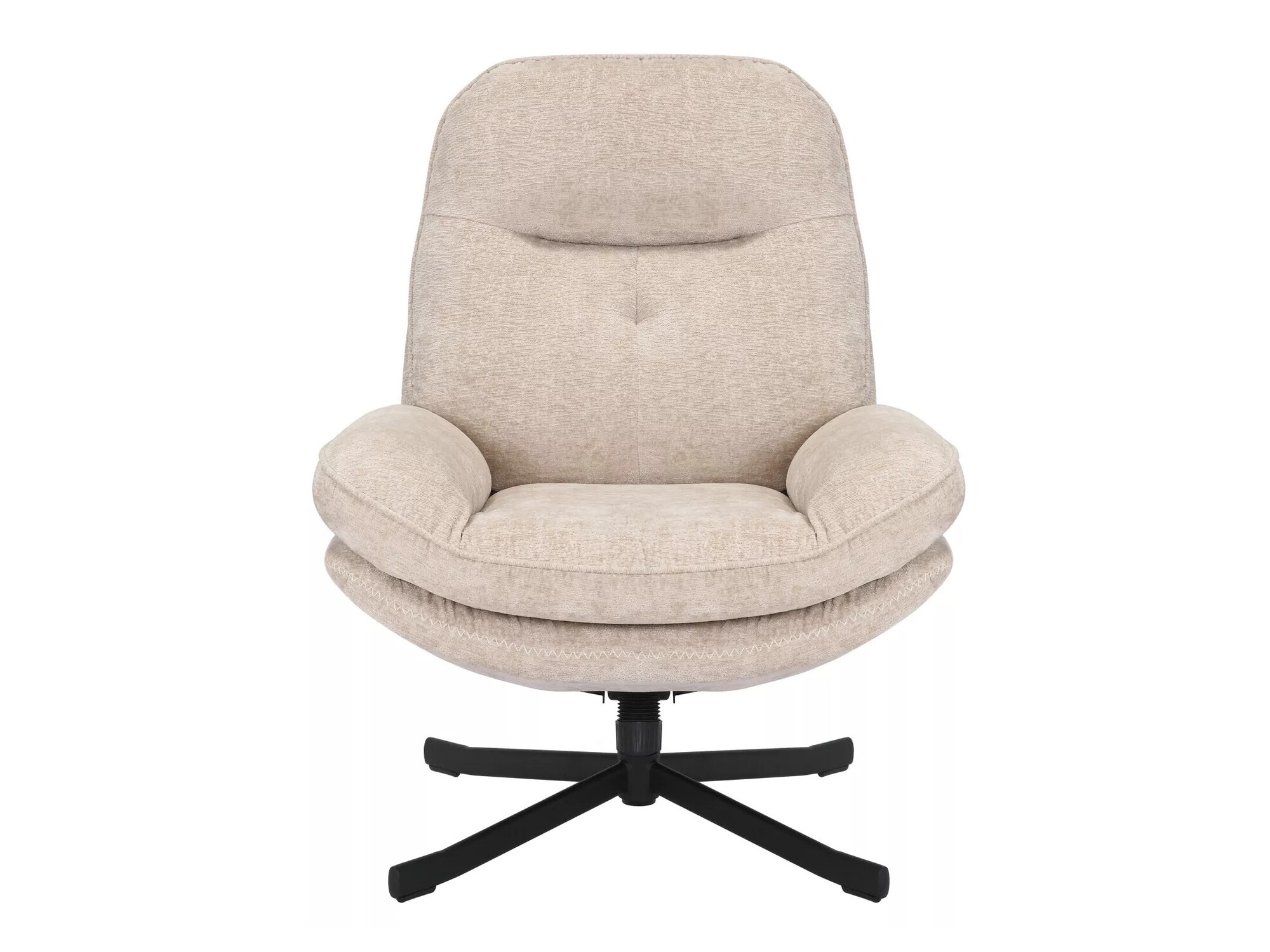 Lænestol Detroit 507 (Beige)