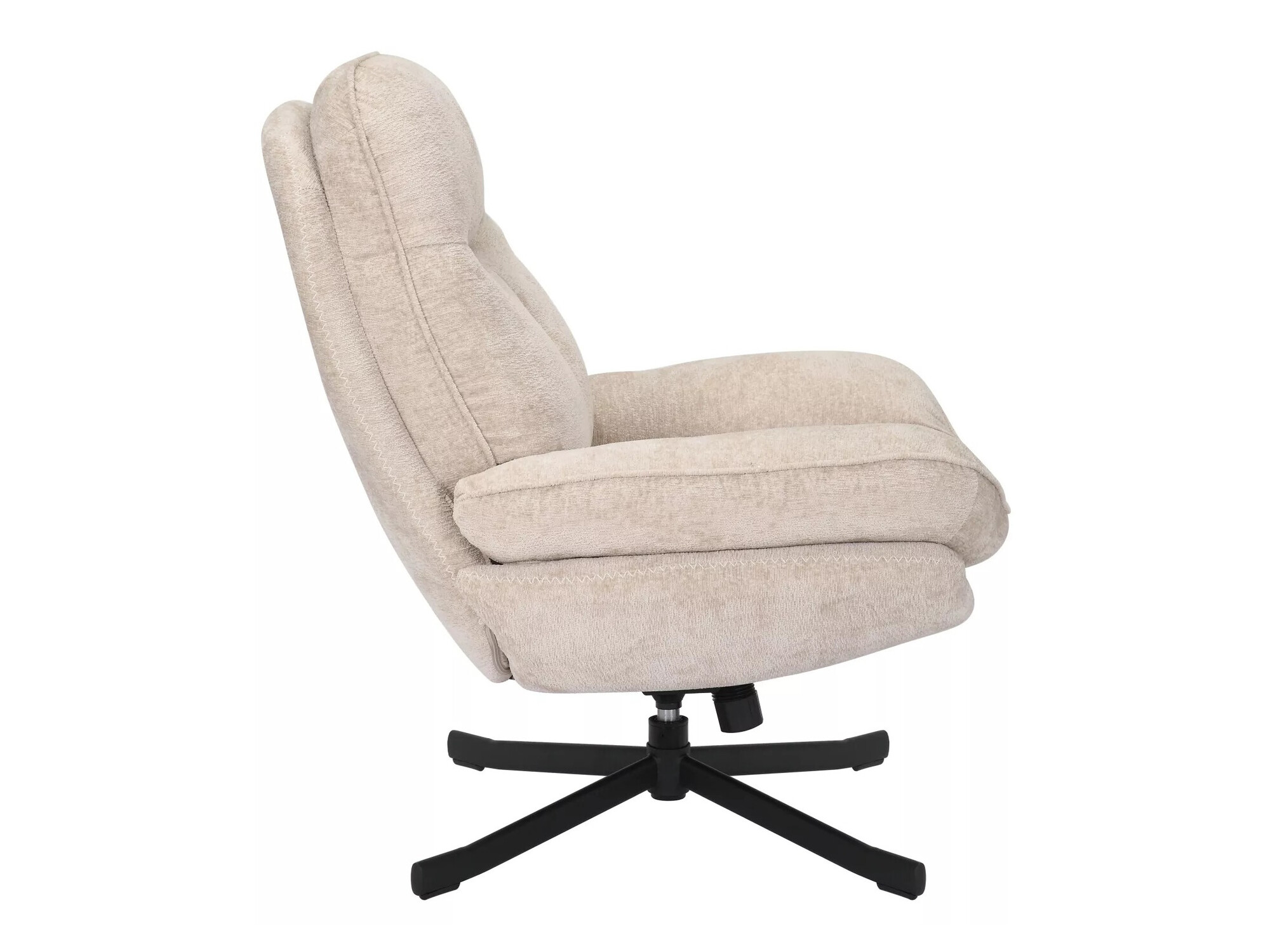 Lænestol Detroit 507 (Beige)