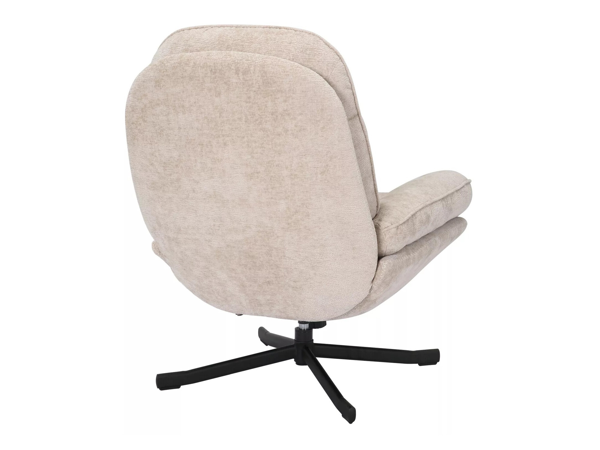 Lænestol Detroit 507 (Beige)