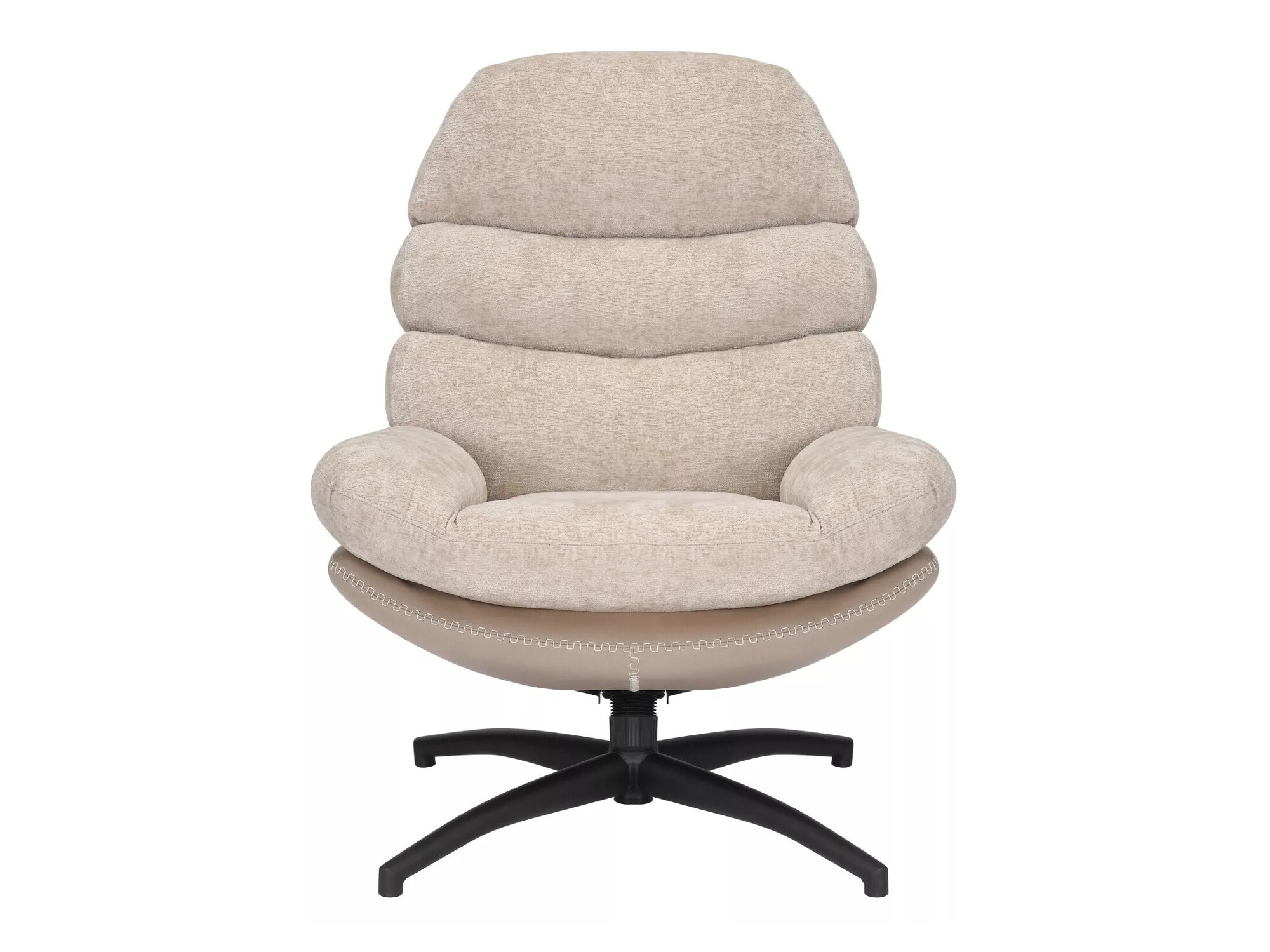 Lænestol Detroit 509 (Beige)
